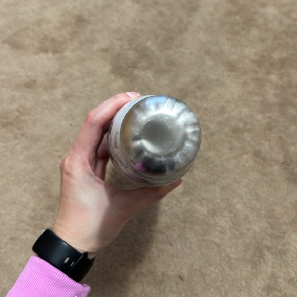 Swell White Marble 25 oz. Water Bottle - Picture 8 of 12